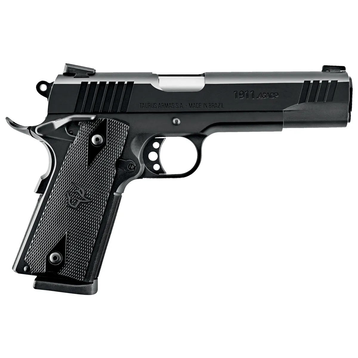 Pistola Teste A